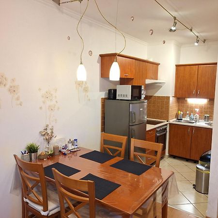 Sunny Apartman Siofok Ngoại thất bức ảnh