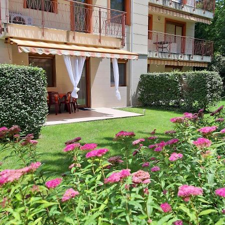 Sunny Apartman Siofok Ngoại thất bức ảnh