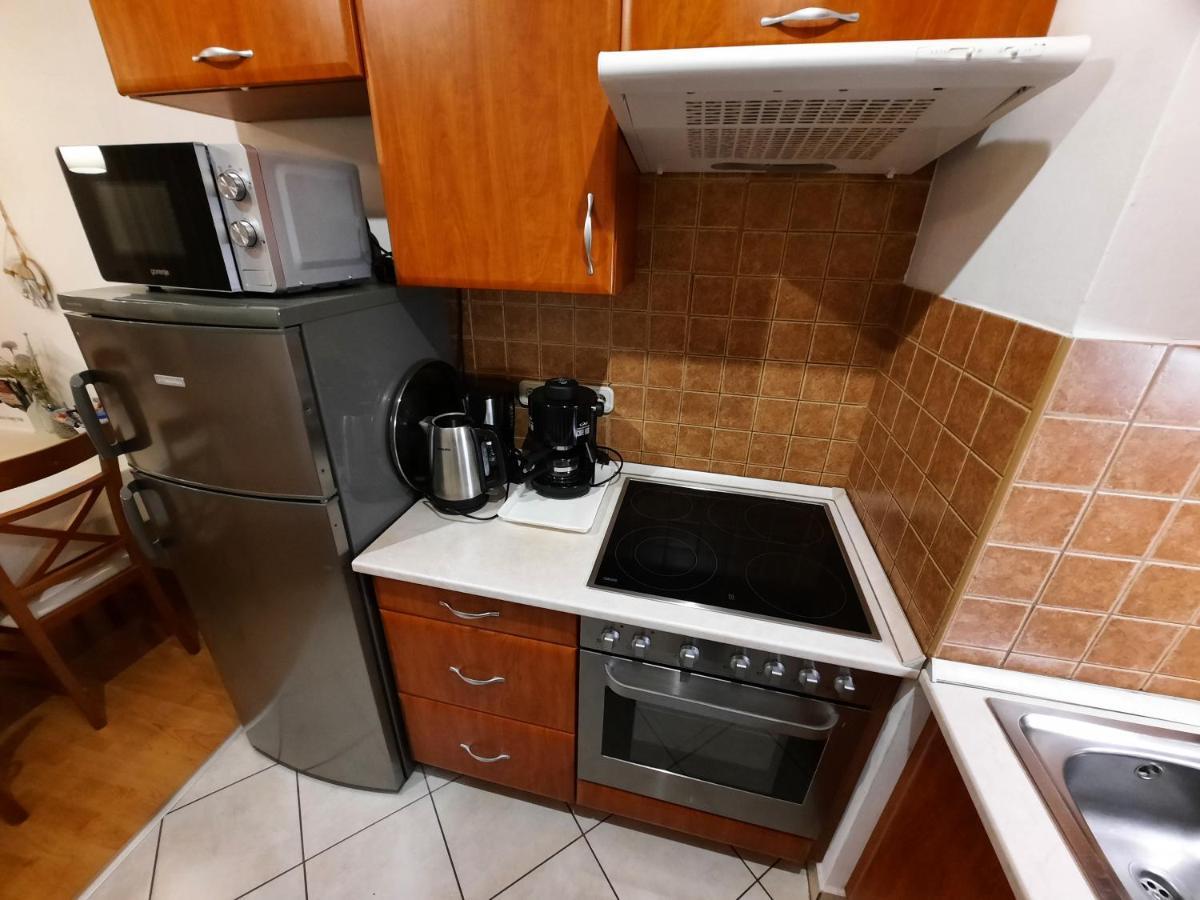 Sunny Apartman Siofok Ngoại thất bức ảnh