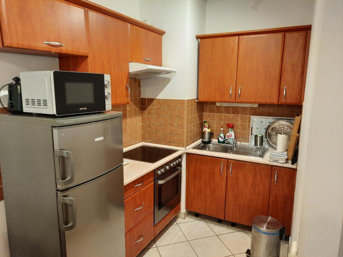 Sunny Apartman Siofok Ngoại thất bức ảnh