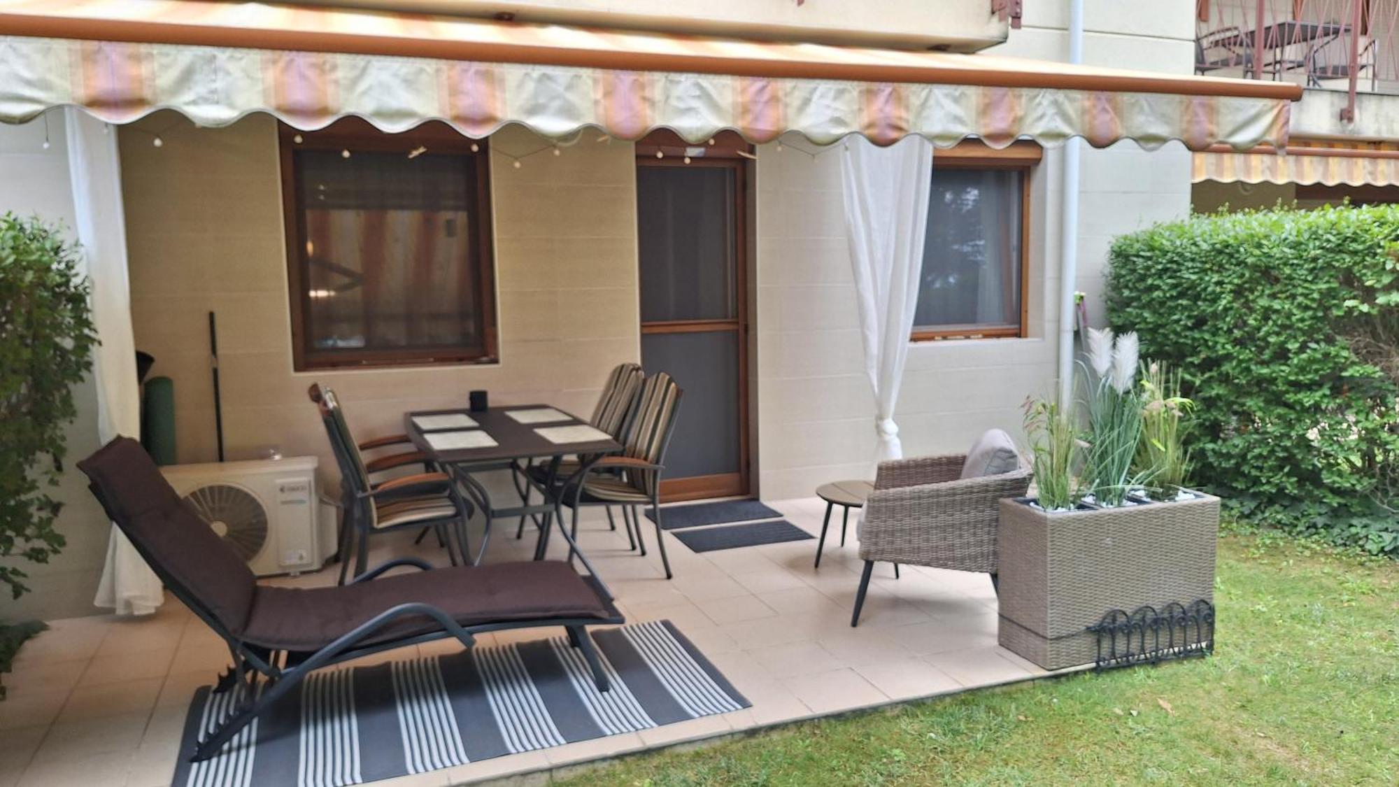 Sunny Apartman Siofok Ngoại thất bức ảnh