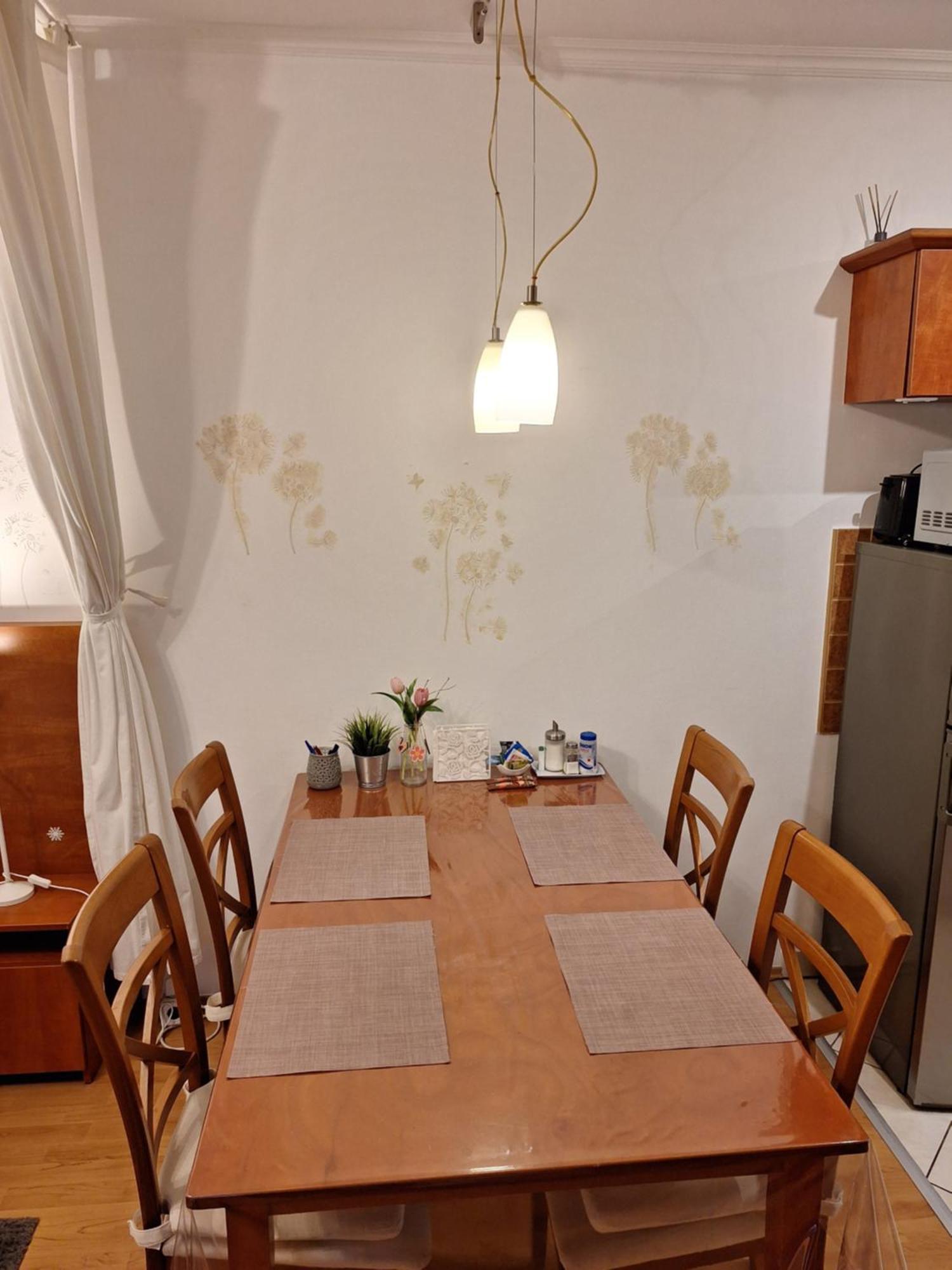 Sunny Apartman Siofok Ngoại thất bức ảnh