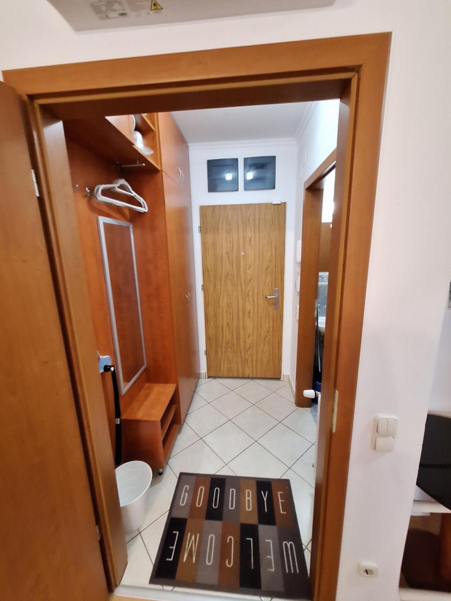 Sunny Apartman Siofok Ngoại thất bức ảnh