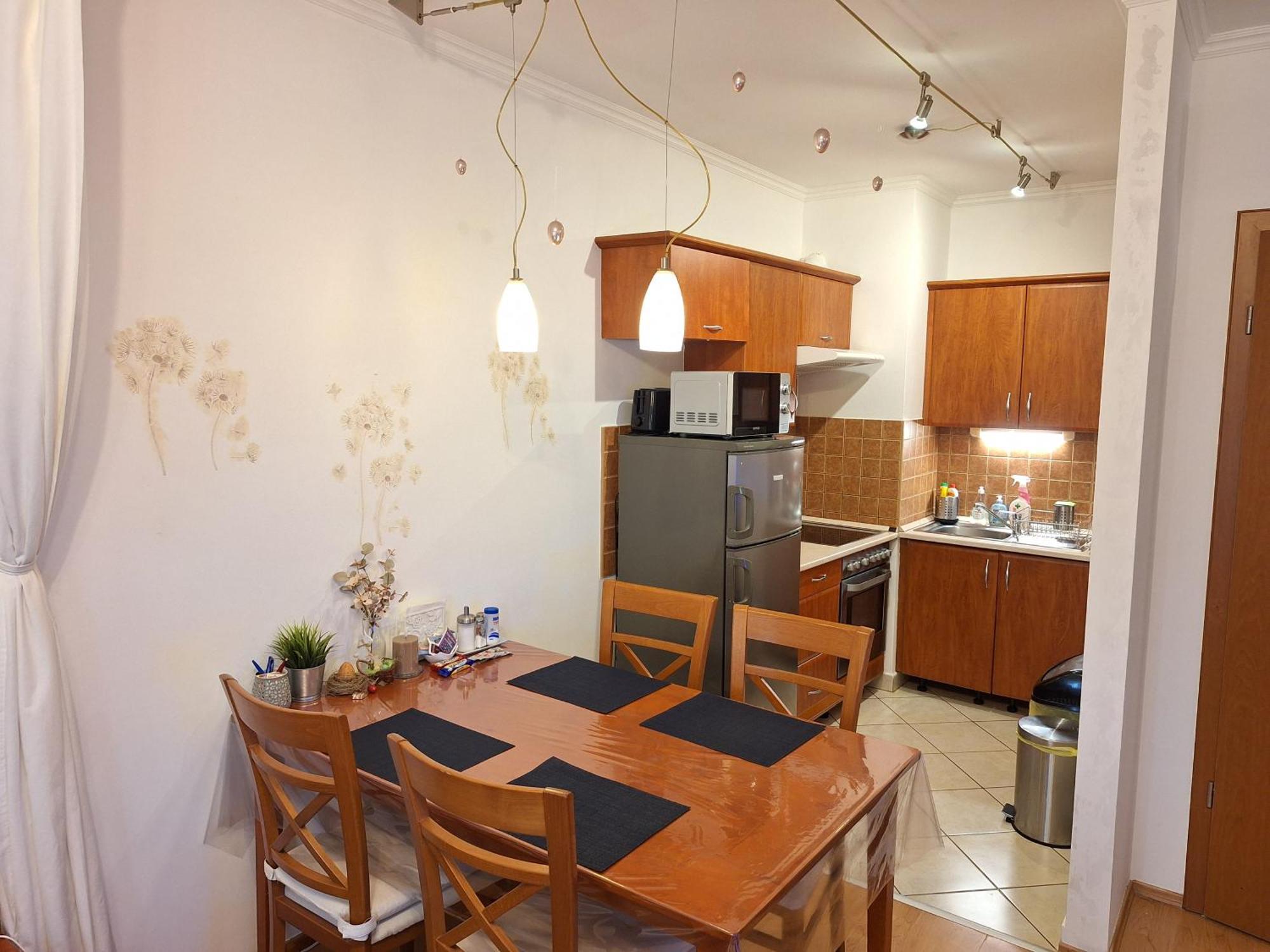 Sunny Apartman Siofok Ngoại thất bức ảnh