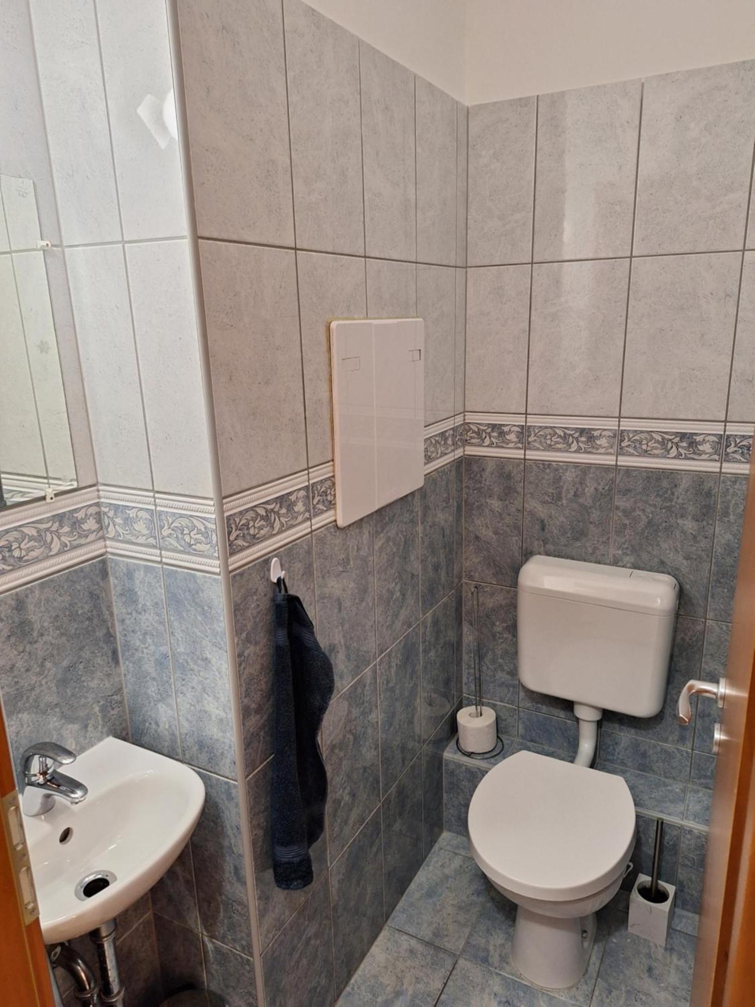 Sunny Apartman Siofok Ngoại thất bức ảnh