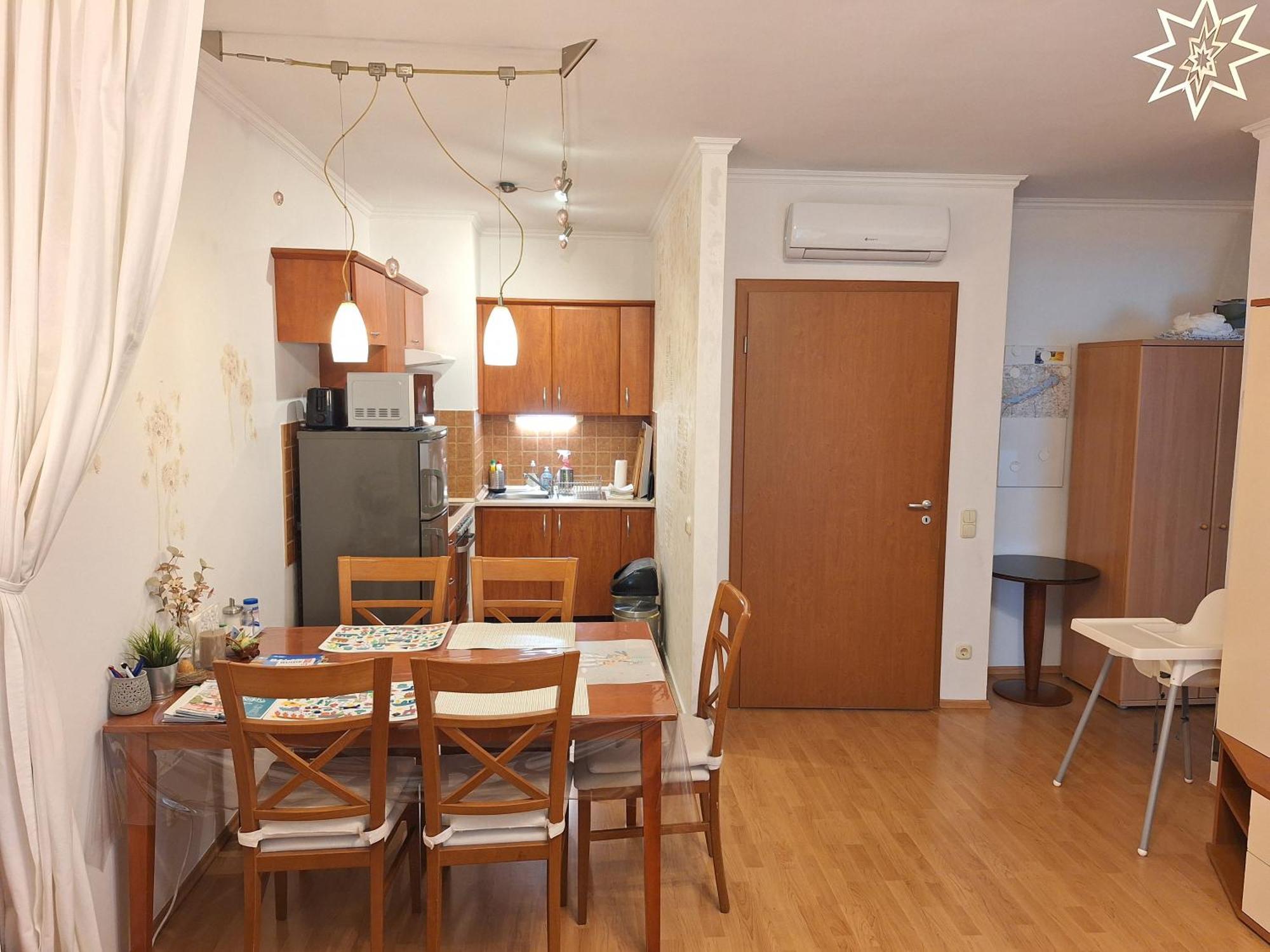 Sunny Apartman Siofok Ngoại thất bức ảnh