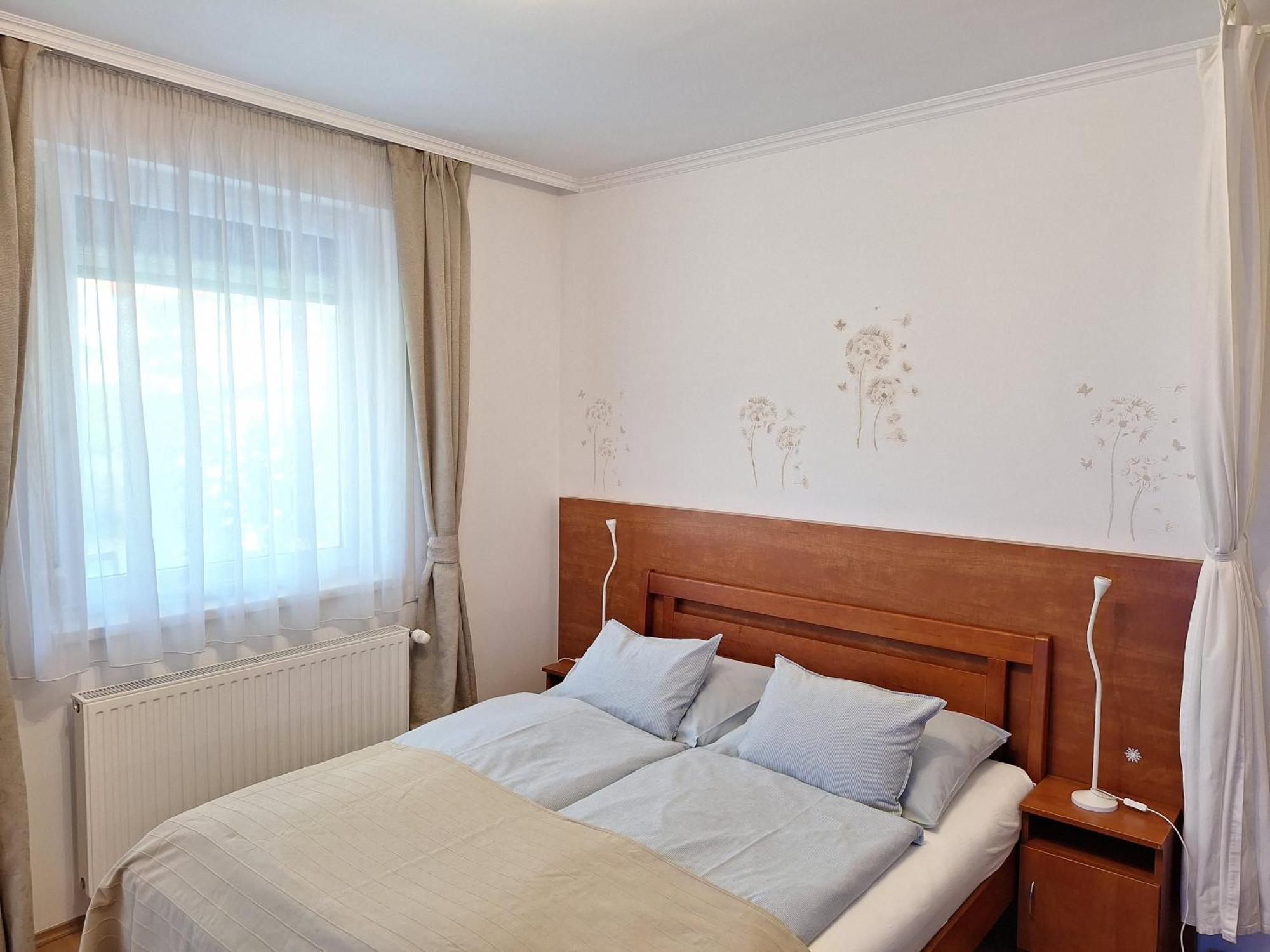 Sunny Apartman Siofok Ngoại thất bức ảnh