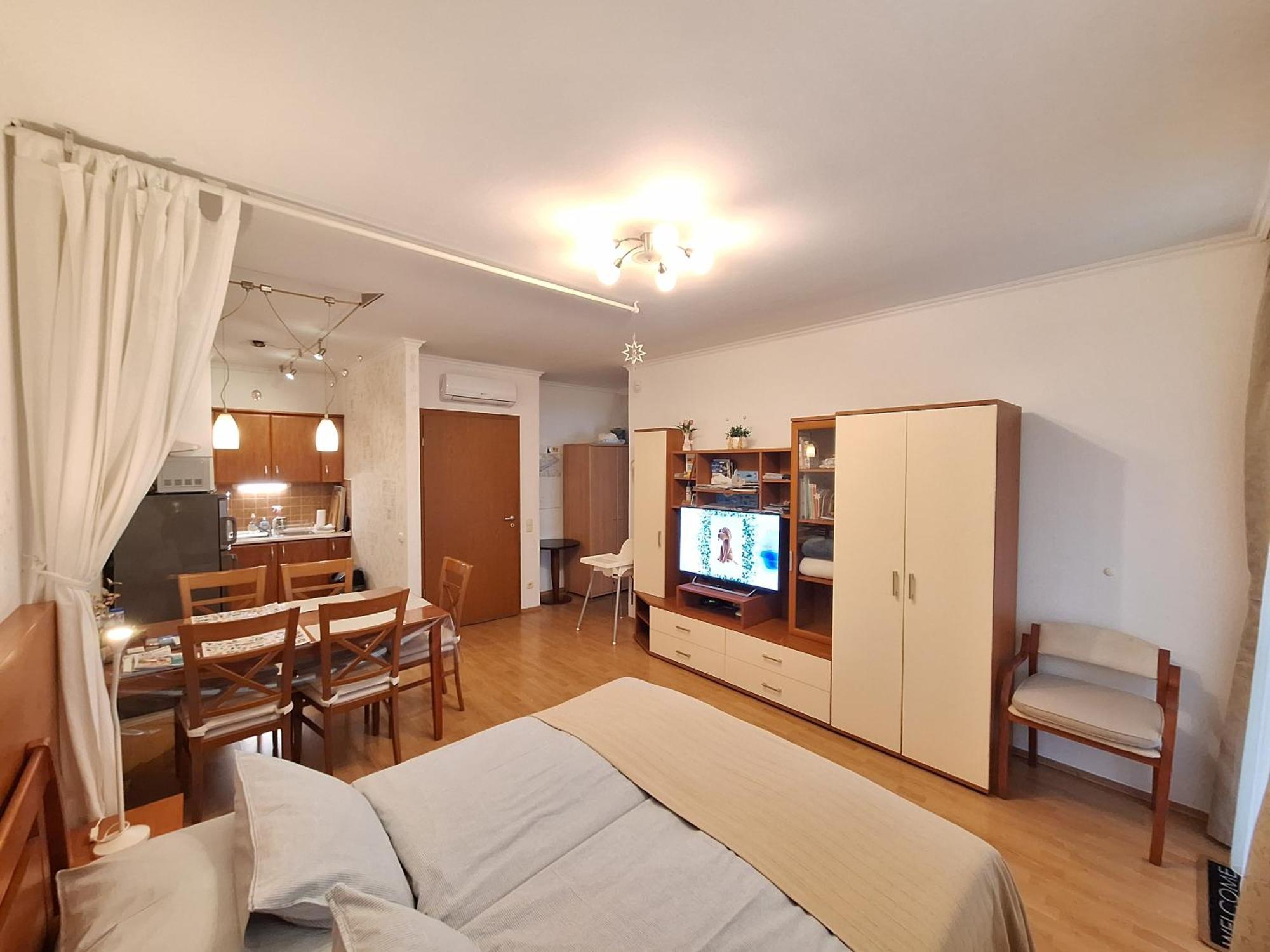 Sunny Apartman Siofok Ngoại thất bức ảnh