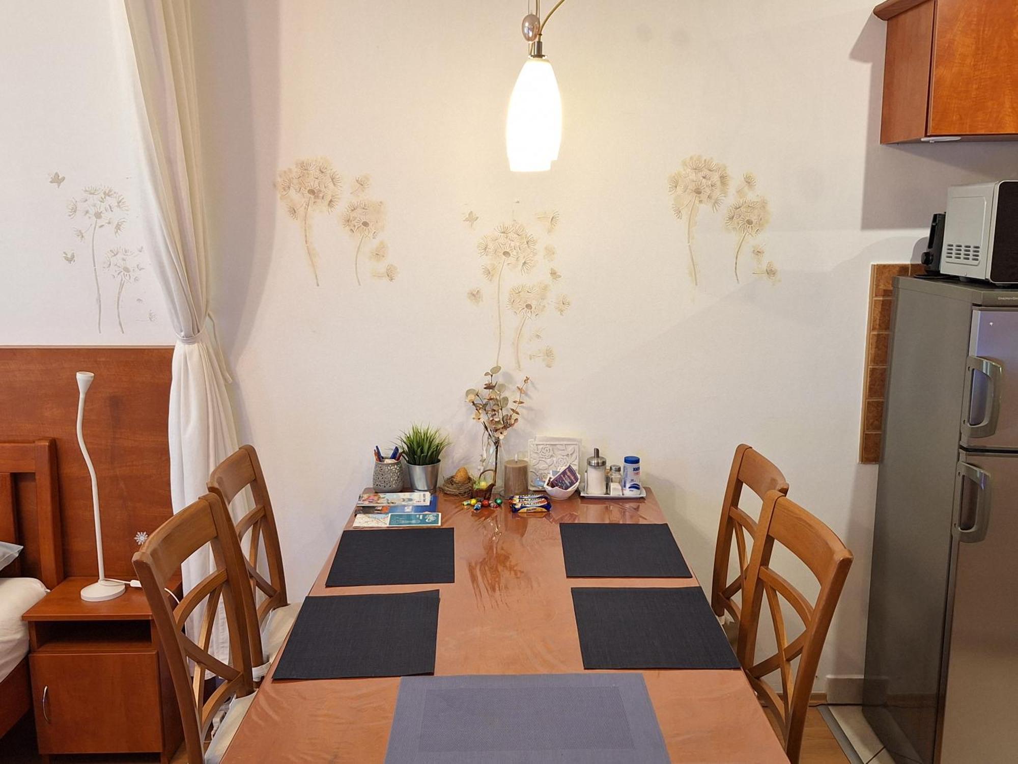 Sunny Apartman Siofok Ngoại thất bức ảnh
