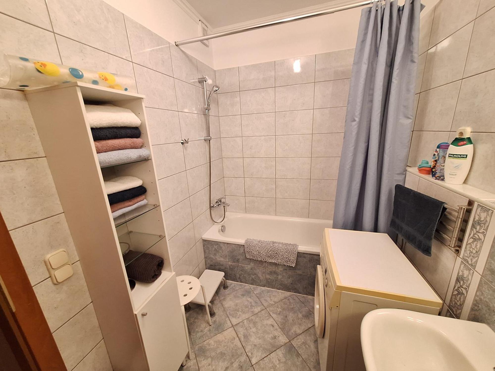 Sunny Apartman Siofok Ngoại thất bức ảnh