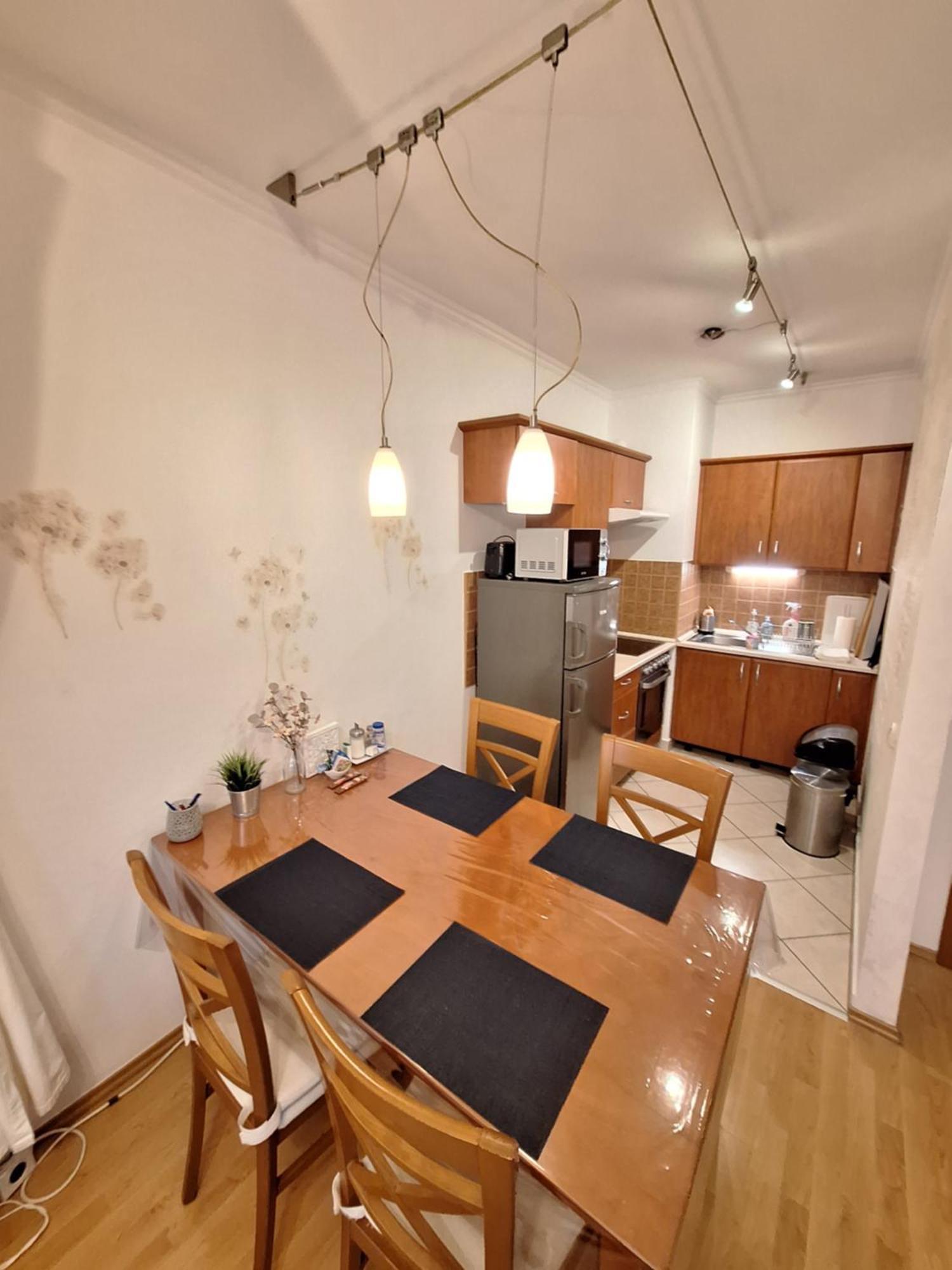 Sunny Apartman Siofok Ngoại thất bức ảnh