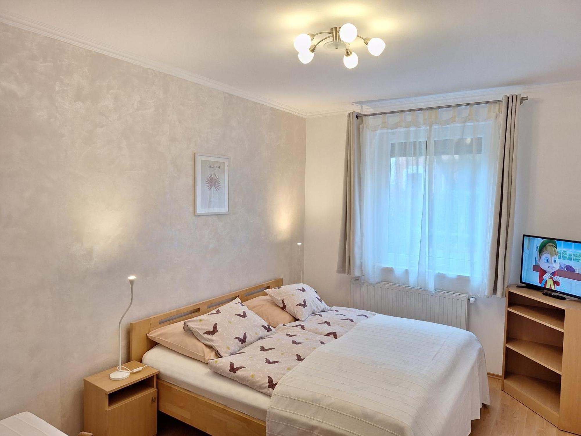 Sunny Apartman Siofok Ngoại thất bức ảnh