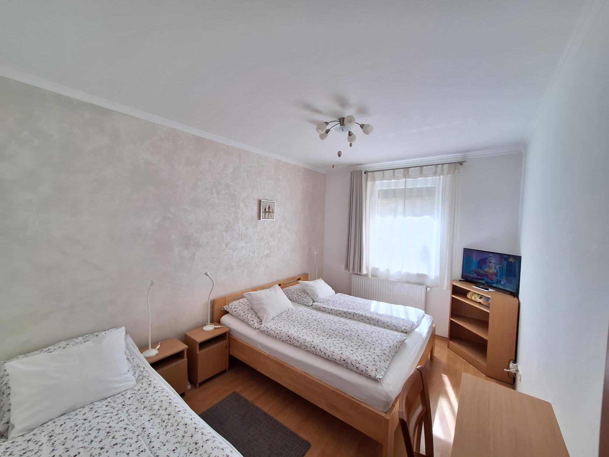 Sunny Apartman Siofok Ngoại thất bức ảnh